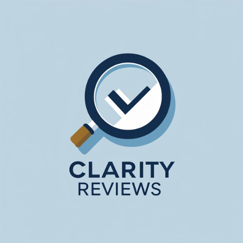 Clarity Reviews